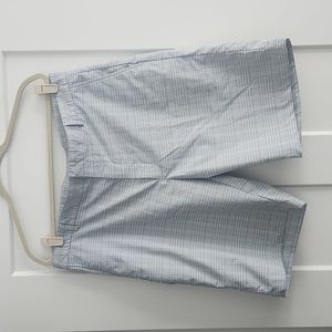 Walter Hagen golf shorts